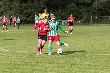 Bild 7 - F SV Boostedt - SG NieBar : Ergebnis: 1:1